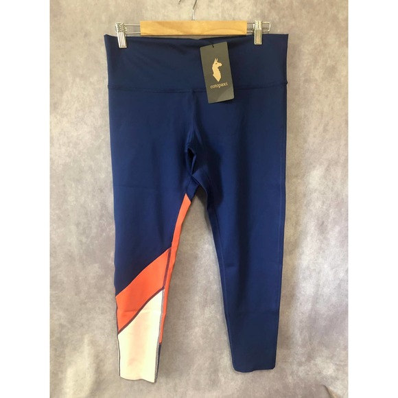 Cotopaxi Mariposa Leggings - NWT - Picture 2 of 10
